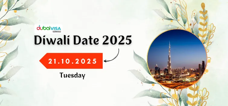 Diwali Date 2025