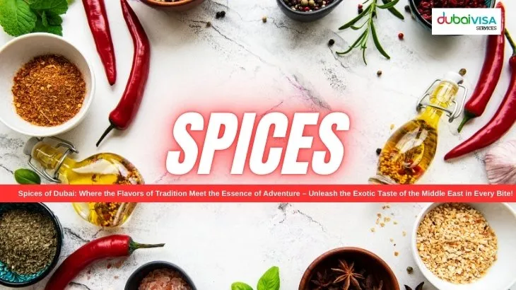 Spices