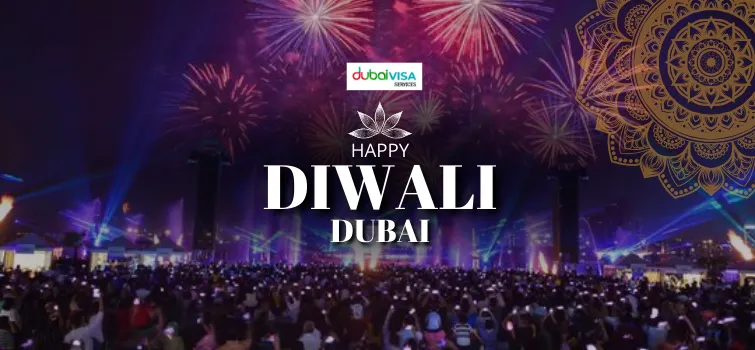 Diwali in Dubai 2024: Dates, Timings and Top Places to Enjoy